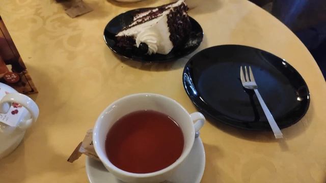 День рождения моей мамы | Мой подарок маме | Город Polanica- Zdrój смотреть онлайн