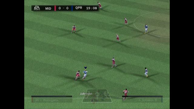 FIFA 14 (PS2) · Retro Football смотреть онлайн