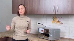 Микроволновая печь Midea MM720C4E-S