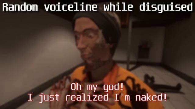 SCP-3114 "The Skeleton" ALL Voicelines in SCP: Secret Lab смотреть онлайн