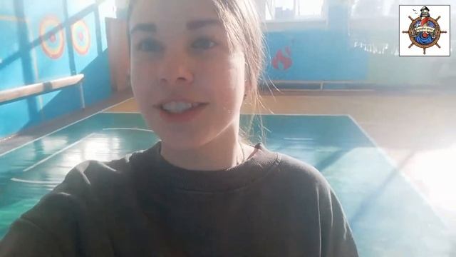 Тиханская Дарья. СШ18 г. Барань смотреть онлайн