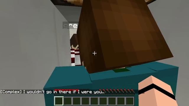 Minecraft АРЕНА ИСПЫТАНИЙ - Эпизод 3 смотреть онлайн