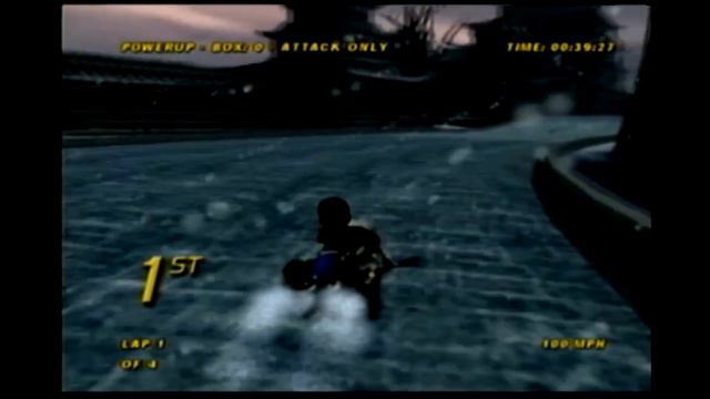 Motor Kombat Movie (Mortal Kombat Armageddon) смотреть онлайн
