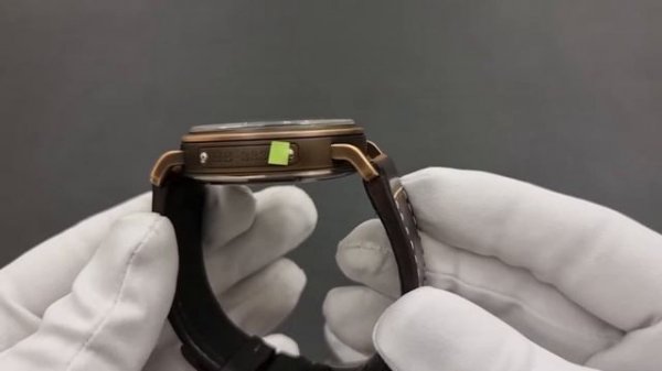 Zenith Pilot Type 20 45мм