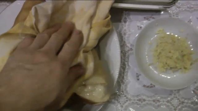 Рулька вяленая в домашних условиях. Хотел попробовать сделать как испанский "Хамон". Что получилось смотреть онлайн