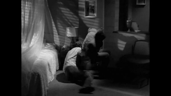 Secret Agent Man Theme Song - Johnny Rivers Version... the Music Video!