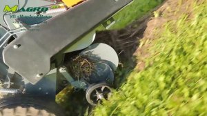 Пресс-подборщик Навигатор В12