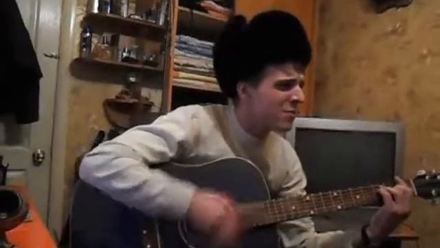 Павел Цевелев-За что мы пьем! смотреть онлайн