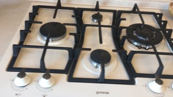 Gorenje classico варочная панель GW 65 CLI духовой шкаф BO 73 CLI