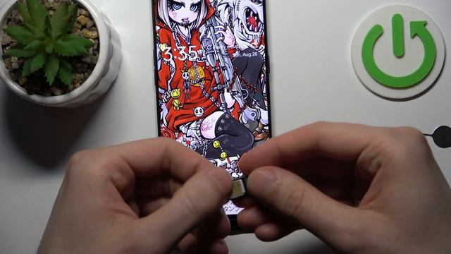 How to Insert a SIM Card into an OPPO Find X3 Neo смотреть онлайн