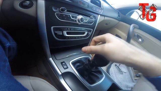 RENAULT LATİTUDE DETAYLI İNCELEME 1.5 DCI PRİVİLEGE / 1.5 DCI 110 E5 ALINIRMI ?/ TR' DE TEK #EVDEKA смотреть онлайн