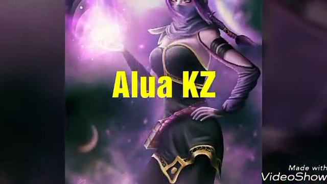 ✌Крутые девушки из Dota 2 ✌ смотреть онлайн