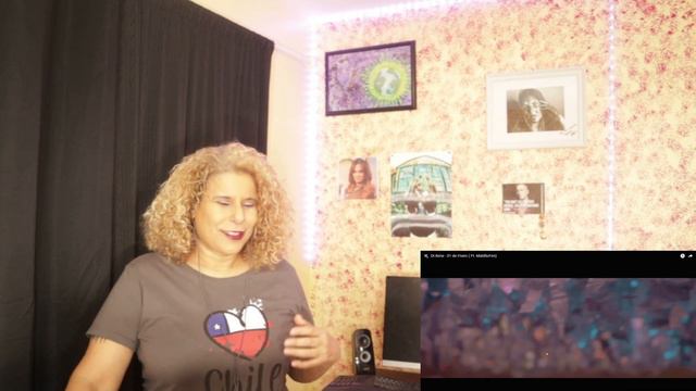 [REACTION] Dr.Bene - 01 de Enero ( Ft. MalditoFen) смотреть онлайн