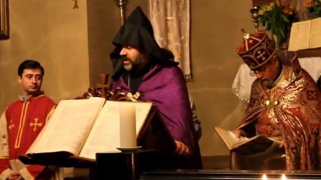 Армянская церковь.Краснодар wmv смотреть онлайн