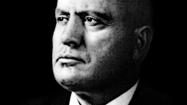 Axis Leaders of World War Two Documentary смотреть онлайн