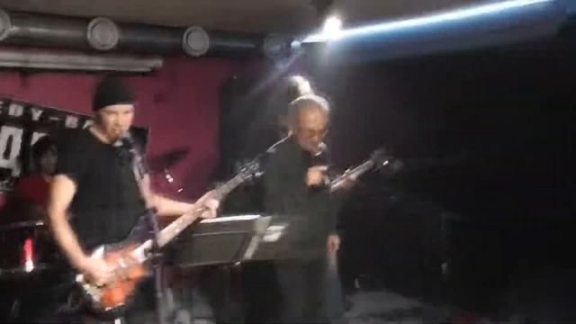 Анархия Андеграунд. Твои Зеленые Глаза смотреть онлайн