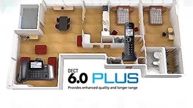 ✅ Top 5: Best Cordless Phone 2024 [ Tested & Reviewed ] смотреть онлайн