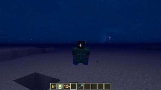 Дополнение для tropicraft Как попасть в тропики.