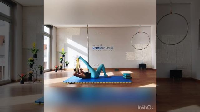 CURSOS E FORMAÇÃO (POLE SPORT)