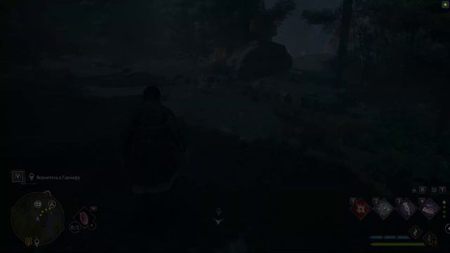 Hogwarts Legacy смотреть онлайн