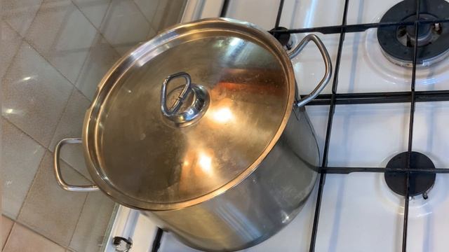 САМАЯ ВКУСНАЯ КАБАЧКОВАЯ ИКРА НА ЗИМУ