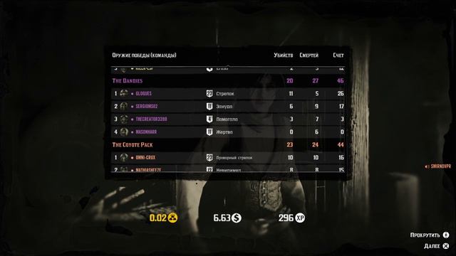 Red dead redemption 2 сетевая игра смотреть онлайн