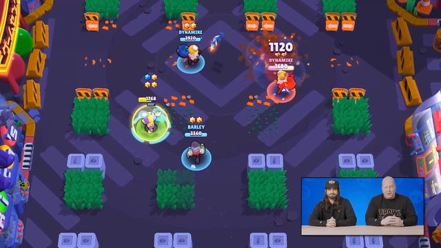 ВСЕ СЕКРЕТЫ БРАВЛ ТОЛКА! НОВЫЙ БРАВЛЕР СТУ! НОВЫЕ ПАСИВКИ? ОБНОВЛЕНИЕ BRAWL STARS смотреть онлайн