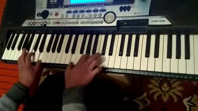 Кыргызча попурри Тогуз-Булак смотреть онлайн