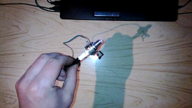 самодельный тестер для свечей зажигания смотреть онлайн