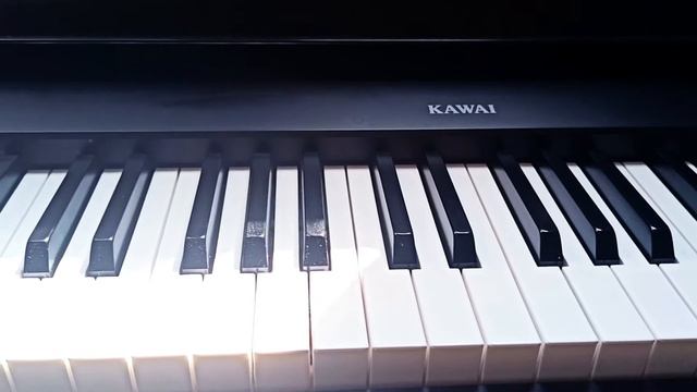 Presentación del Kawai ES 110 смотреть онлайн