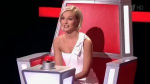 Регина Тодоренко  ''Ноченька''.