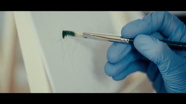 Кисти и Краски смотреть онлайн