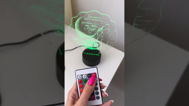 Светильник ночник на Wildberries | арт 138746636 #wildberries #находки #валдберис #бюджетныетовары смотреть онлайн