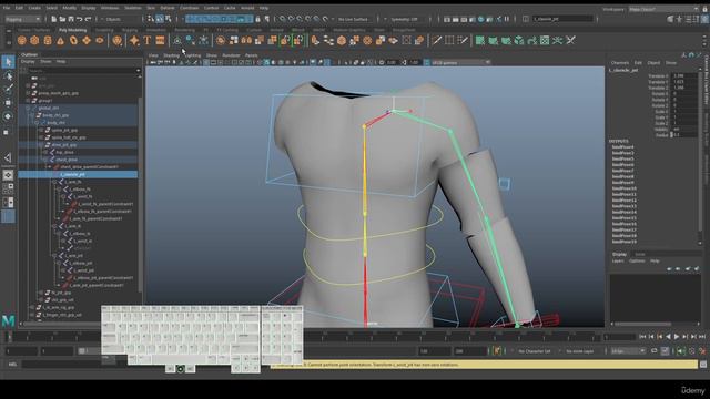 012 wrapping up the arm rig смотреть онлайн