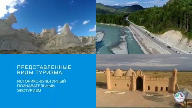 Проведение XV форума межрегионального сотрудничества Казахстана и России смотреть онлайн