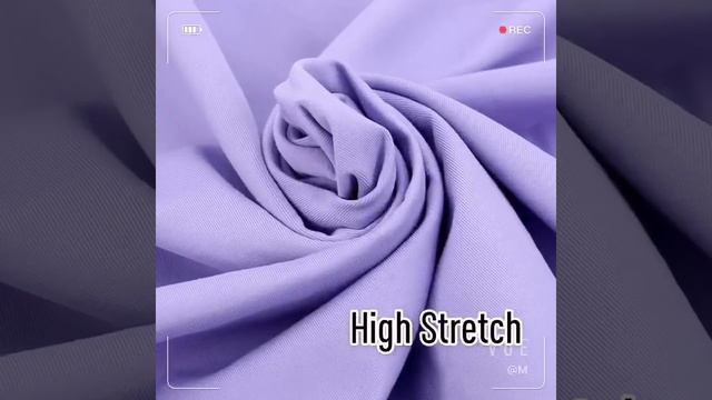 Quick Dry 4 Way Stretch Underwear Sportswear Knit Polyester Spandex Fabric смотреть онлайн