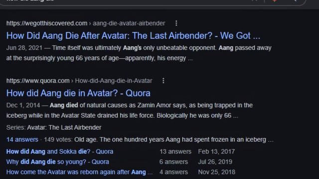 Most Googled Avatar Questions Answered смотреть онлайн