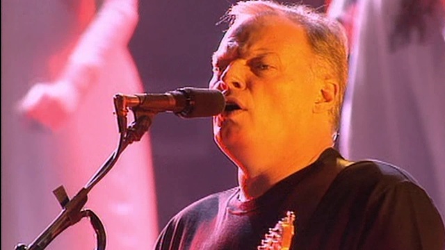 PINK FLOYD - Shine On You Crazy Diamond смотреть онлайн