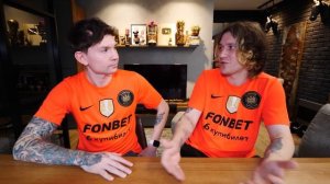 2DROTS vs ФК ДЕНЬГИ! ОСНОВНЫЕ ИГРОКИ УЕХАЛИ ИЗ КОМАНДЫ!