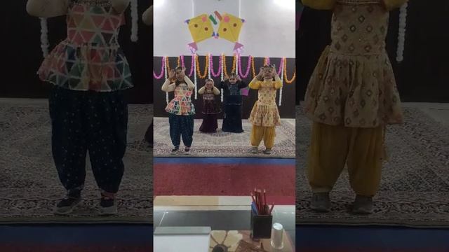 Happy lohri смотреть онлайн