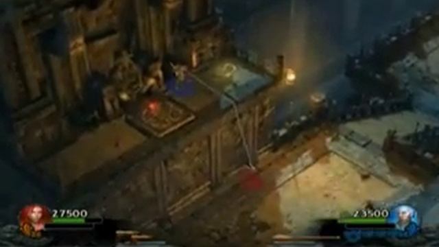 Видео обзор игры — Lara Croft and the Guardian of Light отзывы и рейтинг, дата выхода, платформы, с смотреть онлайн