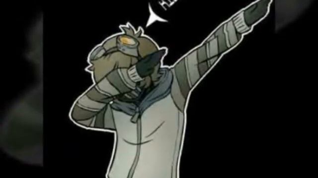 Песня токи тоби