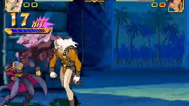 JoJo HFTF - Jojobizad (🇺🇸, B Rank) VS Escadora (🇺🇸, ? Rank) смотреть онлайн