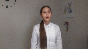 Стихотворение "Десятилетний человек", Сергей Михалков