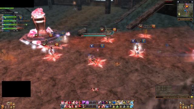 Soul Of The Ultimate Nation - New Private Server - Closed Test Server - TOB