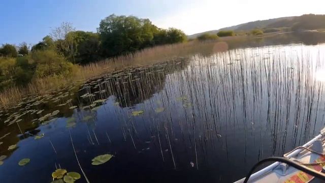 Okonie na pontonie 2 смотреть онлайн