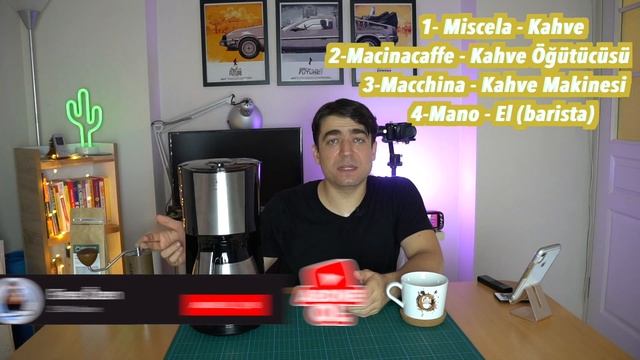 İYİ KAHVE HAZIRLAMAK İÇİN 5 İPUÇU! смотреть онлайн