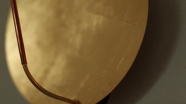 Настенный светильник Luna W фабрики Catellani & Smith смотреть онлайн