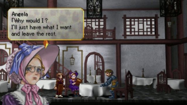 "Valkyrie Profile:Lenneth" Playthrough Part 1 смотреть онлайн