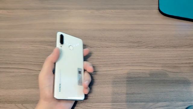 Honor 20s #4 смотреть онлайн